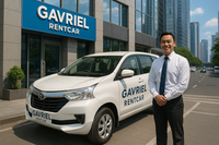 rekomendasi sewa mobil Gavriel Rentcar