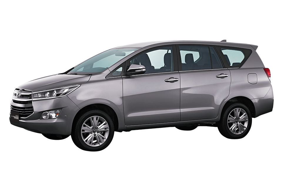 sewa mobil semarang