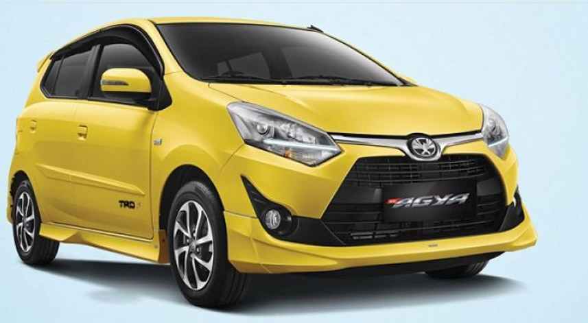 sewa mobil bandung