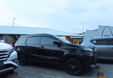 sewa mobil Pekalongan