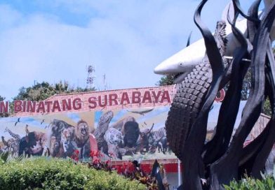 wisata surabaya