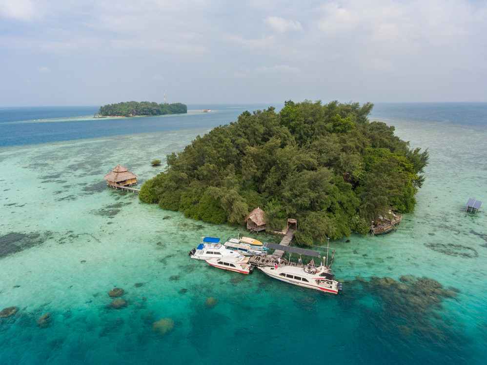 wisata jakarta