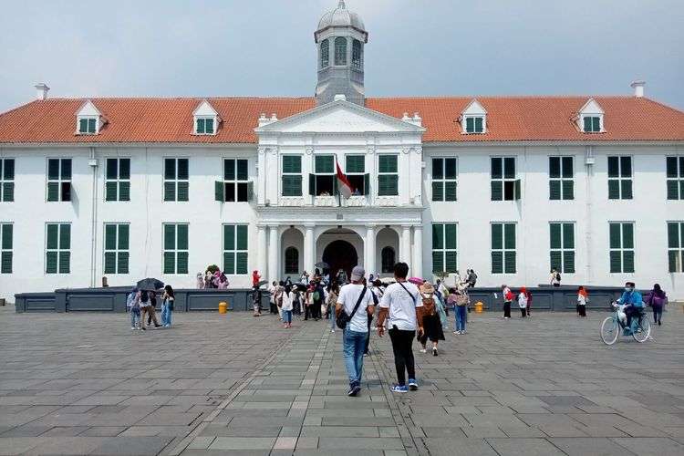 wisata jakarta