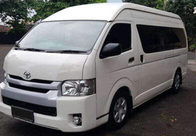 Agen Travel Semarang terpercaya