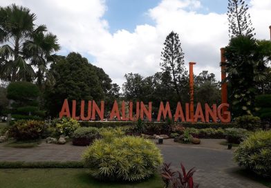 wisata malang