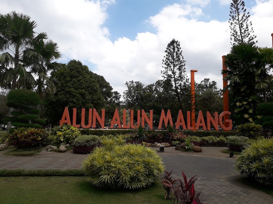 wisata malang