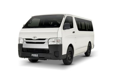 travel semarang ponorogo