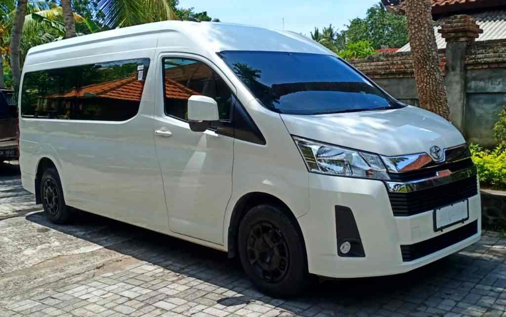 travel semarang boyolali
