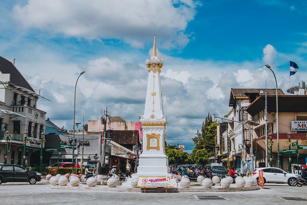 jogja