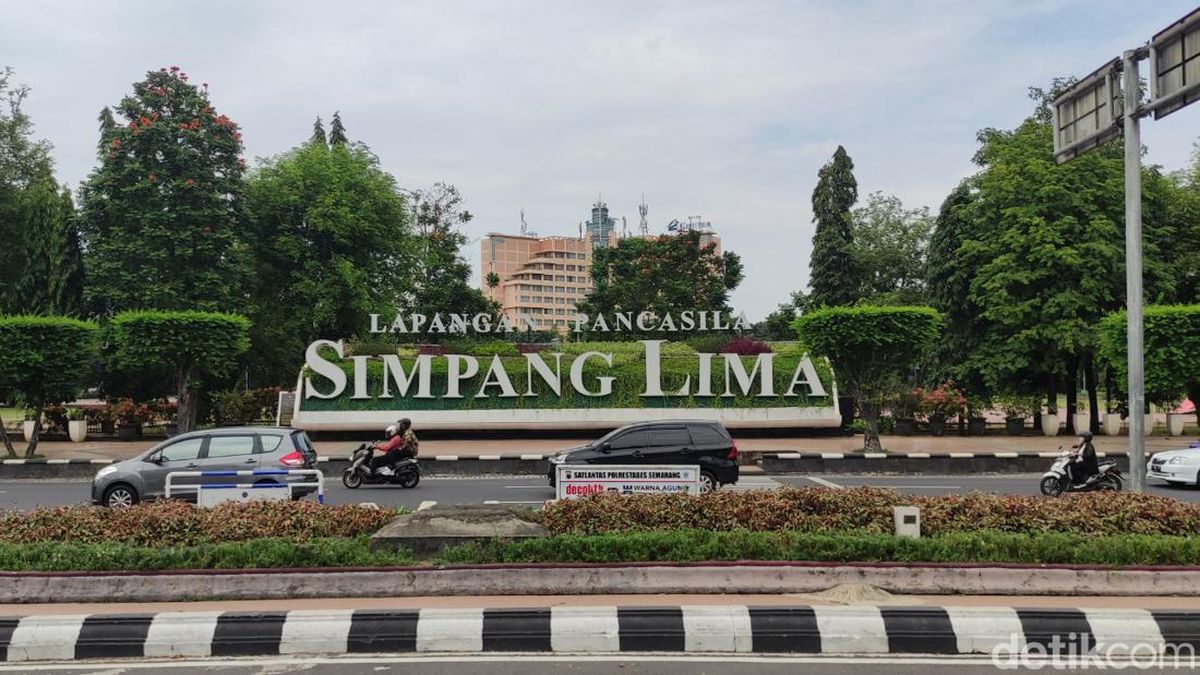 kuliner semarang