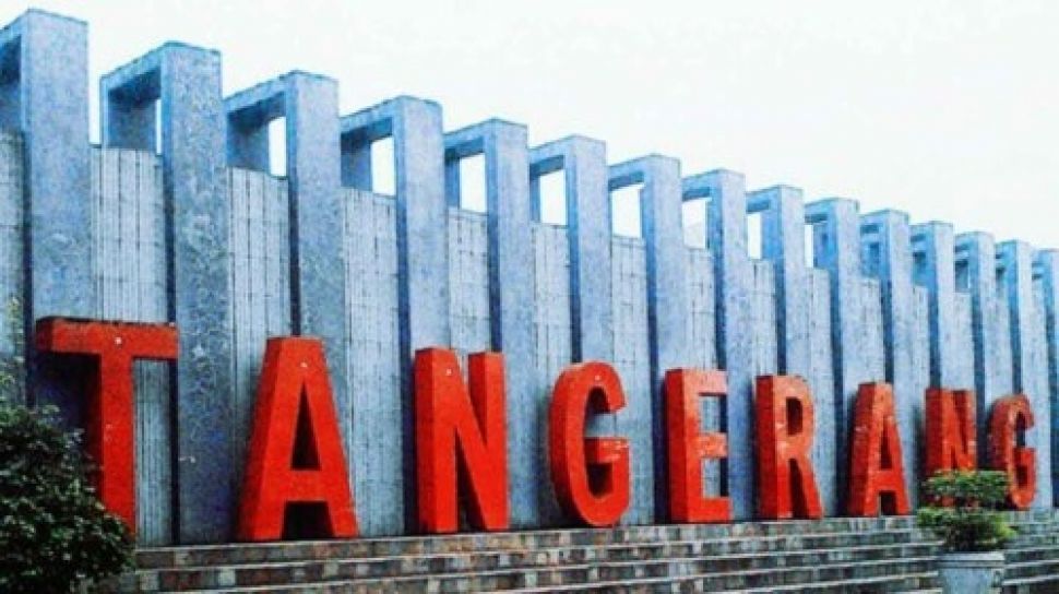 wisata tangerang