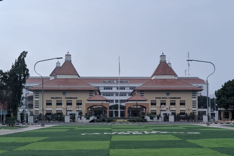 Aneka Ragam Kuliner Tangerang Terunik 2024