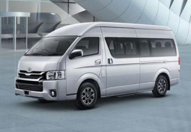 travel lamongan semarang