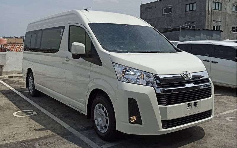 Rekomendasi 3 Jasa Travel Rembang Demak Via Tol Hemat
