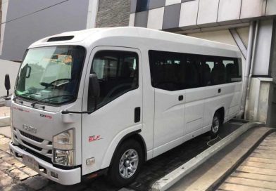 travel madiun karanganyar