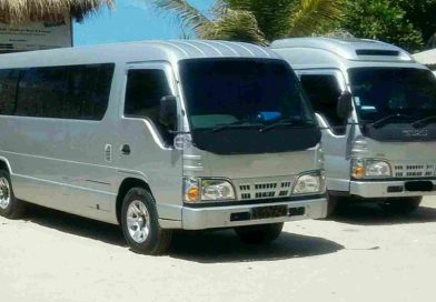 travel semarang cikarang