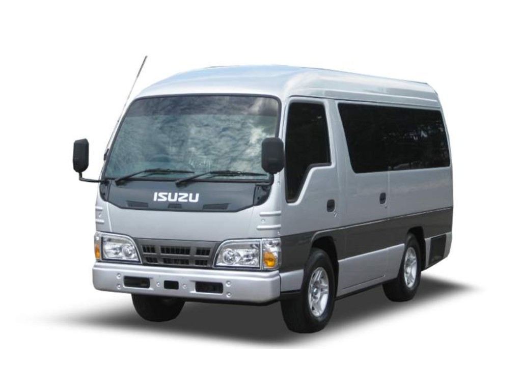 travel rembang sayung