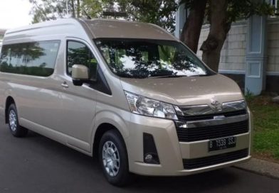 travel tasikmalaya semarang