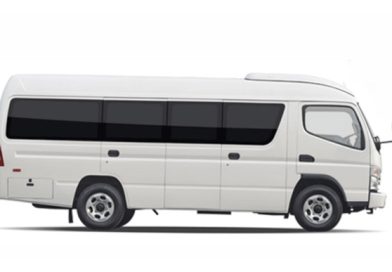 travel jakarta bandung