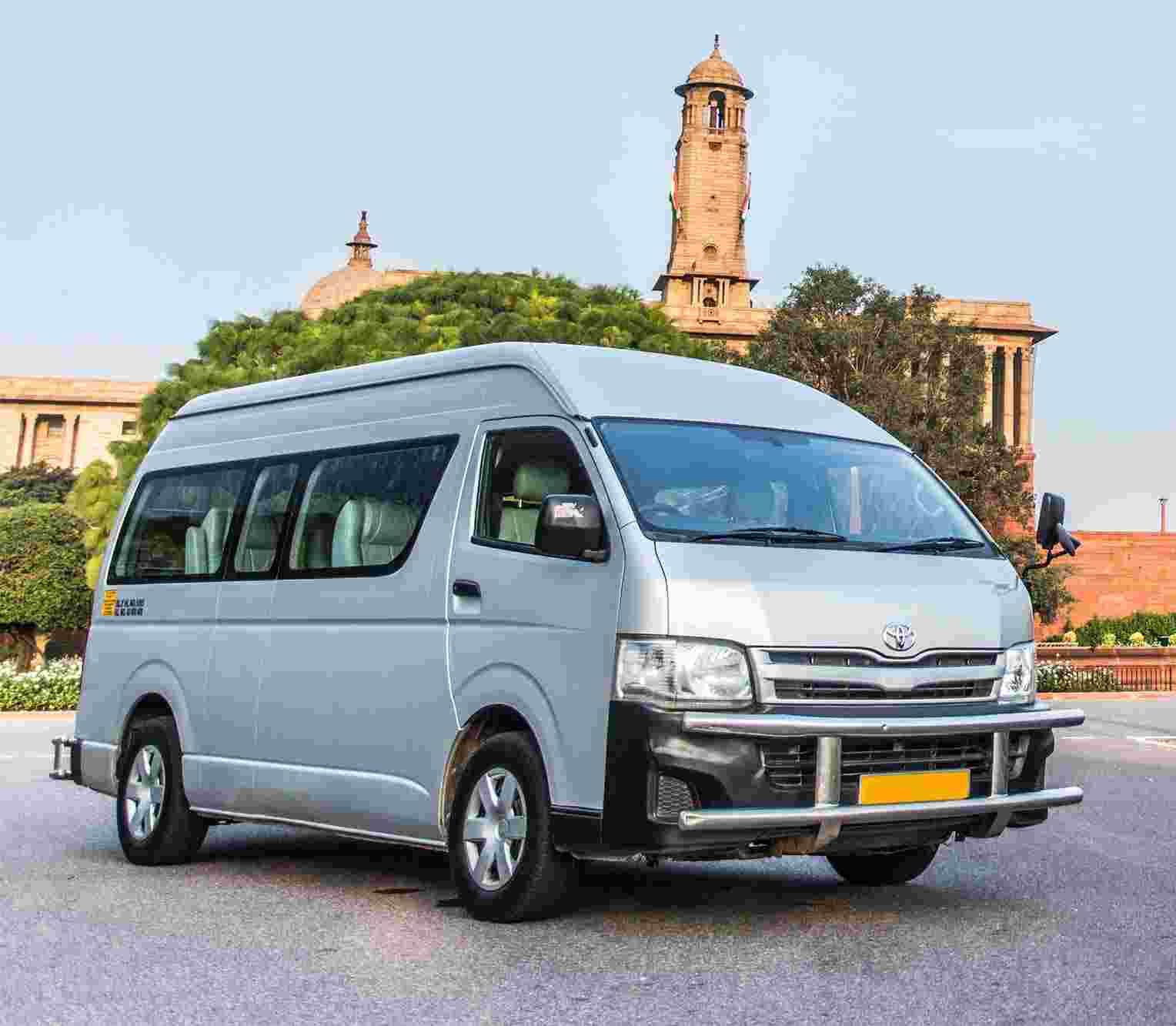 Jasa Travel Indramayu Semarang yang Modern 2023