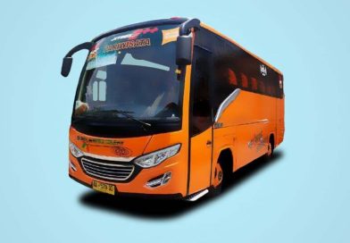 agen bus semarang