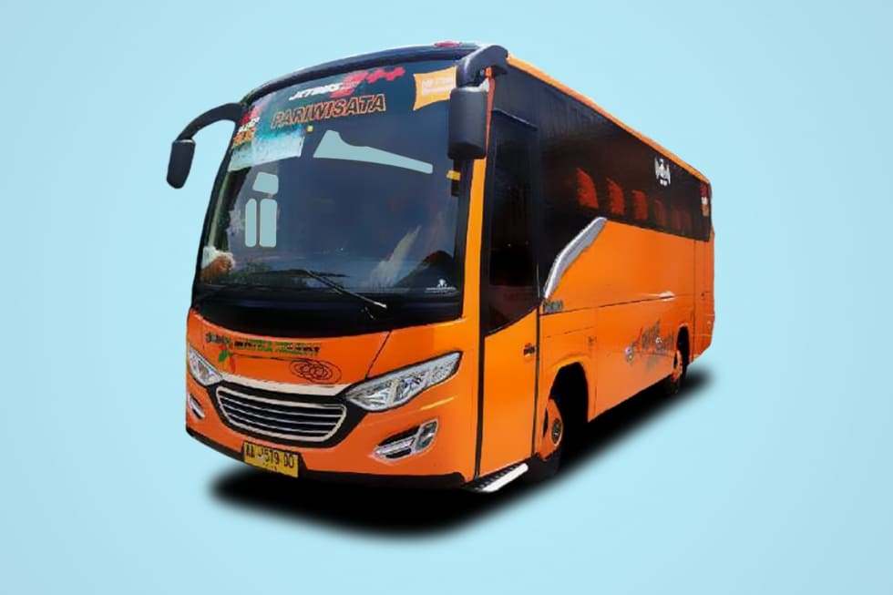 3 Agen Bus Semarang Harga Terjangkau & Recommended