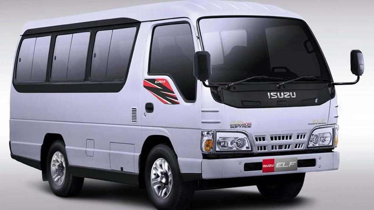 Agen Travel Banjarnegara Harga Rp 150ribuan, TERJANGKAU!
