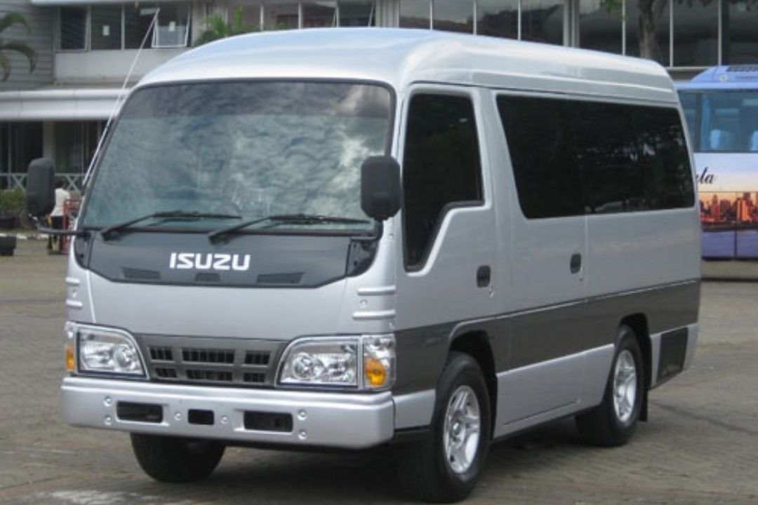 Agen Travel Lasem Harga Murah Rp 100ribuan, Intip Yuk!