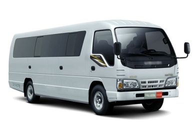 travel madiun sayung