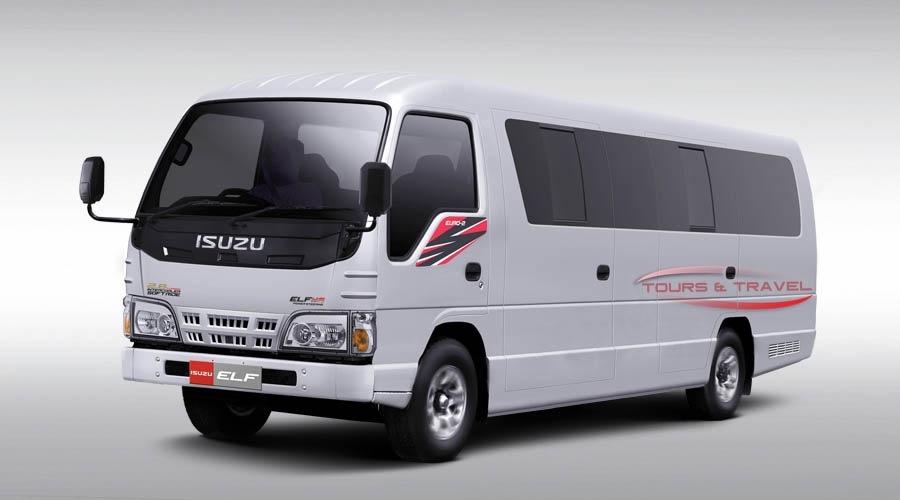 Jasa Travel Jakarta Brebes Paling Oke, Harga Mulai Rp 100ribuan!