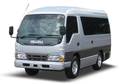 travel jakarta kendal
