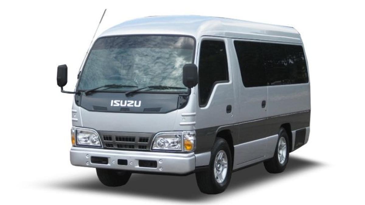 agen travel wonosobo