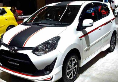 sewa mobil surabaya