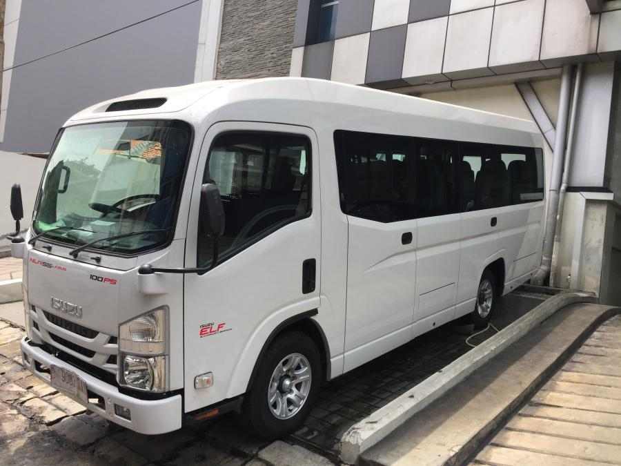 Layanan Agen Travel Banten 2023 Paling Oke
