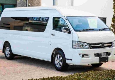 sewa hiace salatiga