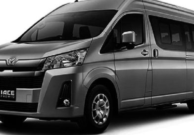 sewa hiace surabaya
