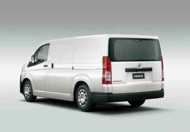 sewa hiace purwokerto