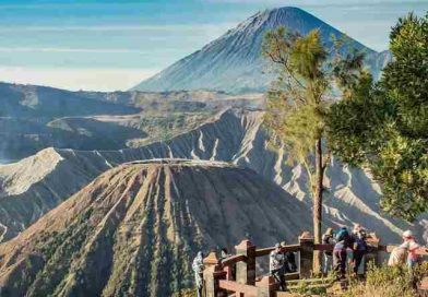 bukit cinta bromo