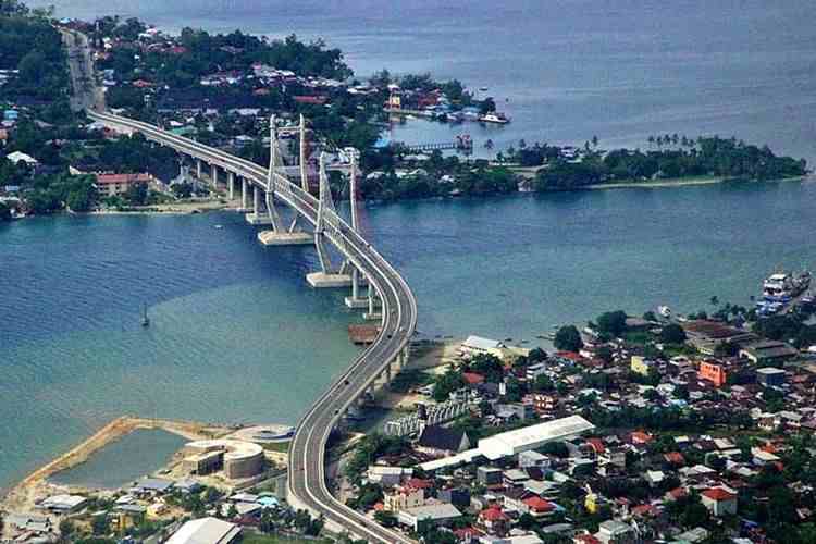 Ambon adalah Kota Terbesar di Maluku, Benarkah?