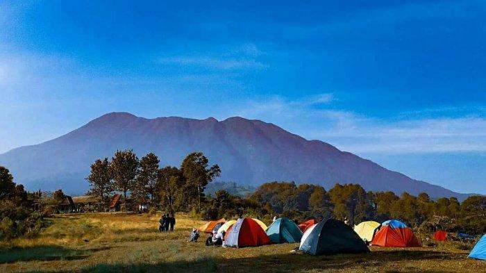 camping gayatri