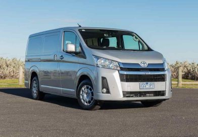 sewa hiace jakarta barat