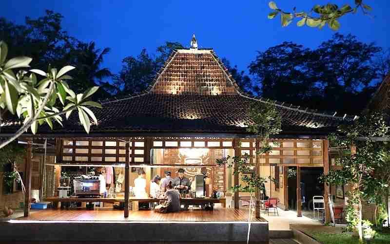 Filosofi Kopi Jogja Menu dan Harganya Worth It, Intip Yuk!