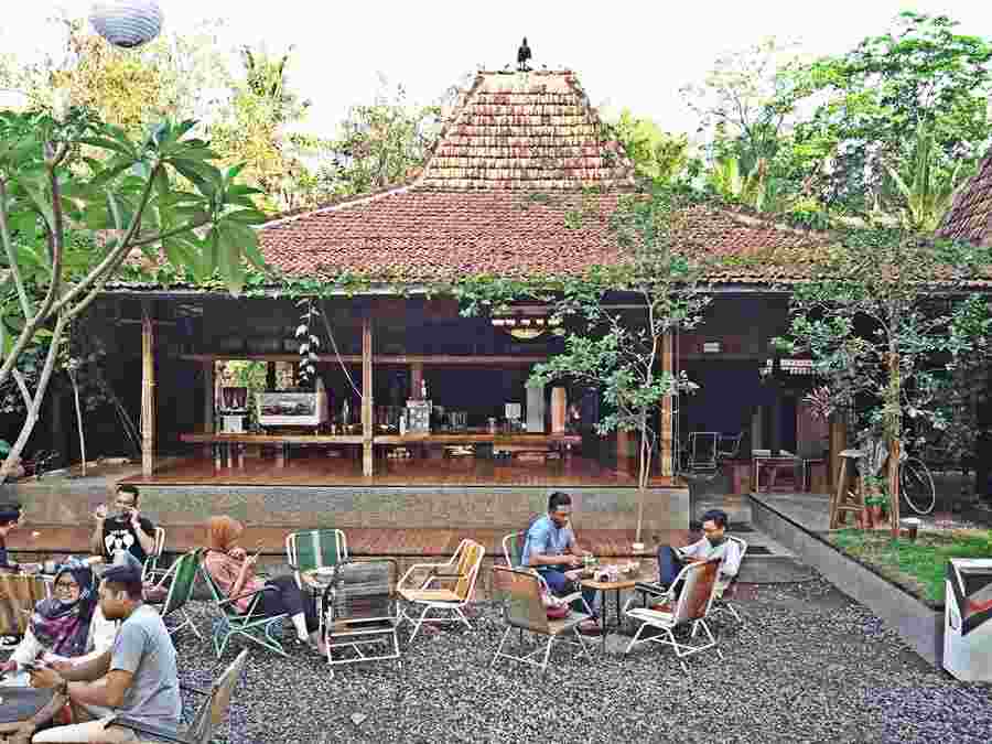 menu filosofi kopi jogja