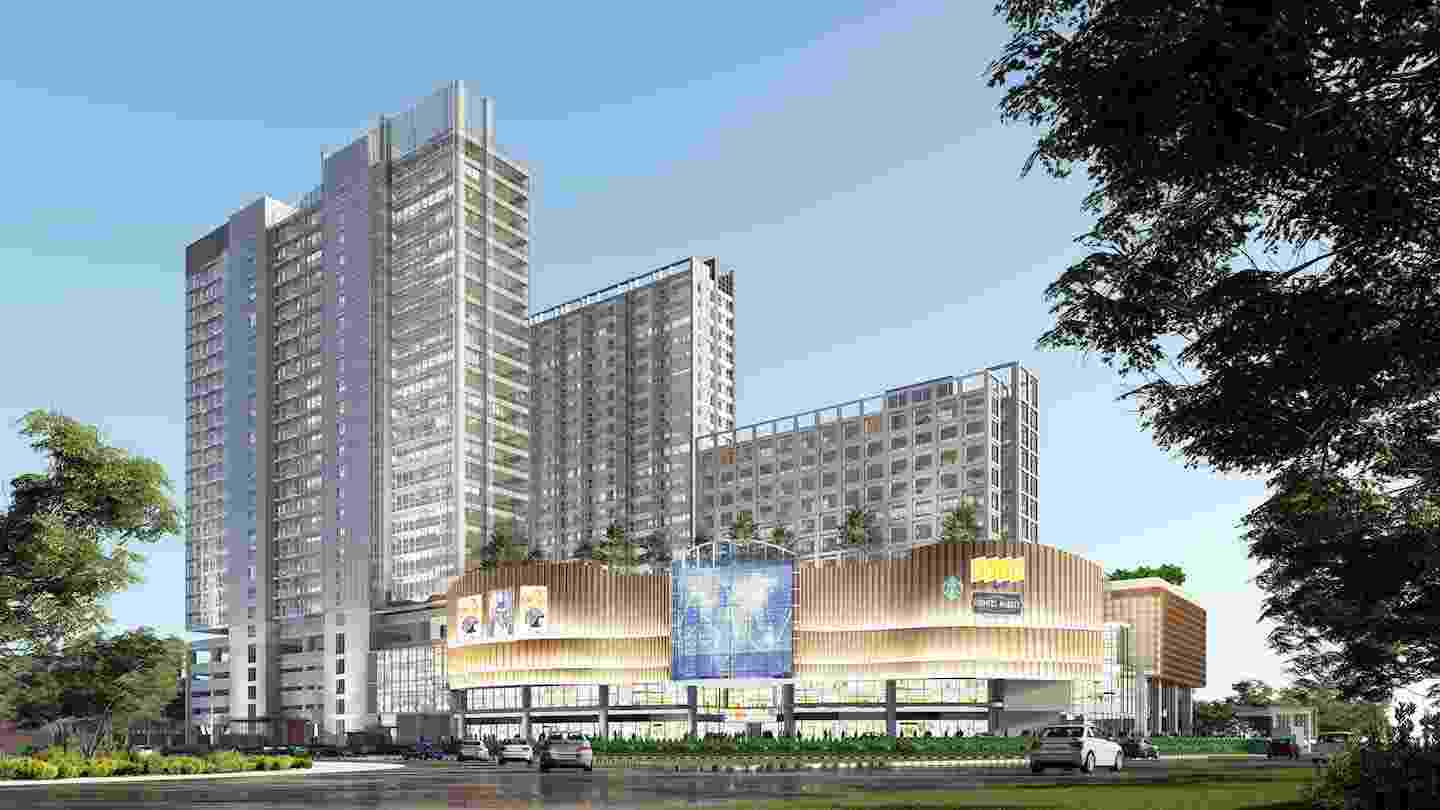 Informasi Lokasi Green Sedayu Mall 2023