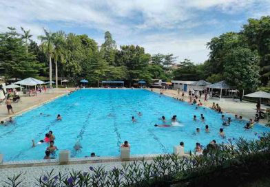 kolam renang tirta yudha