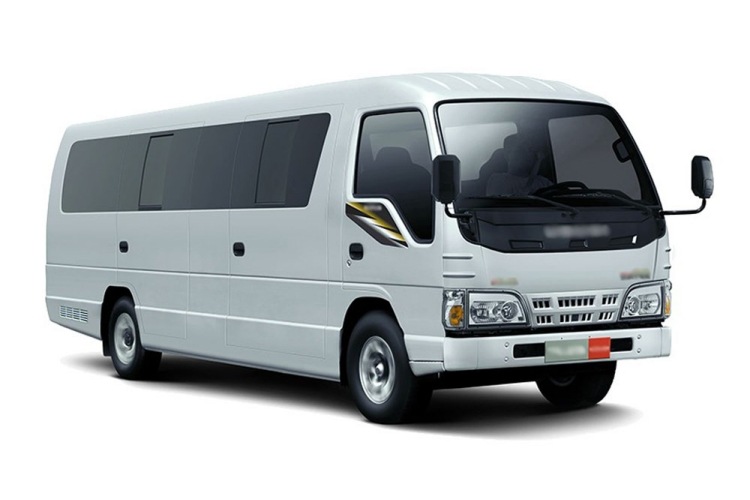 travel Magelang Klaten