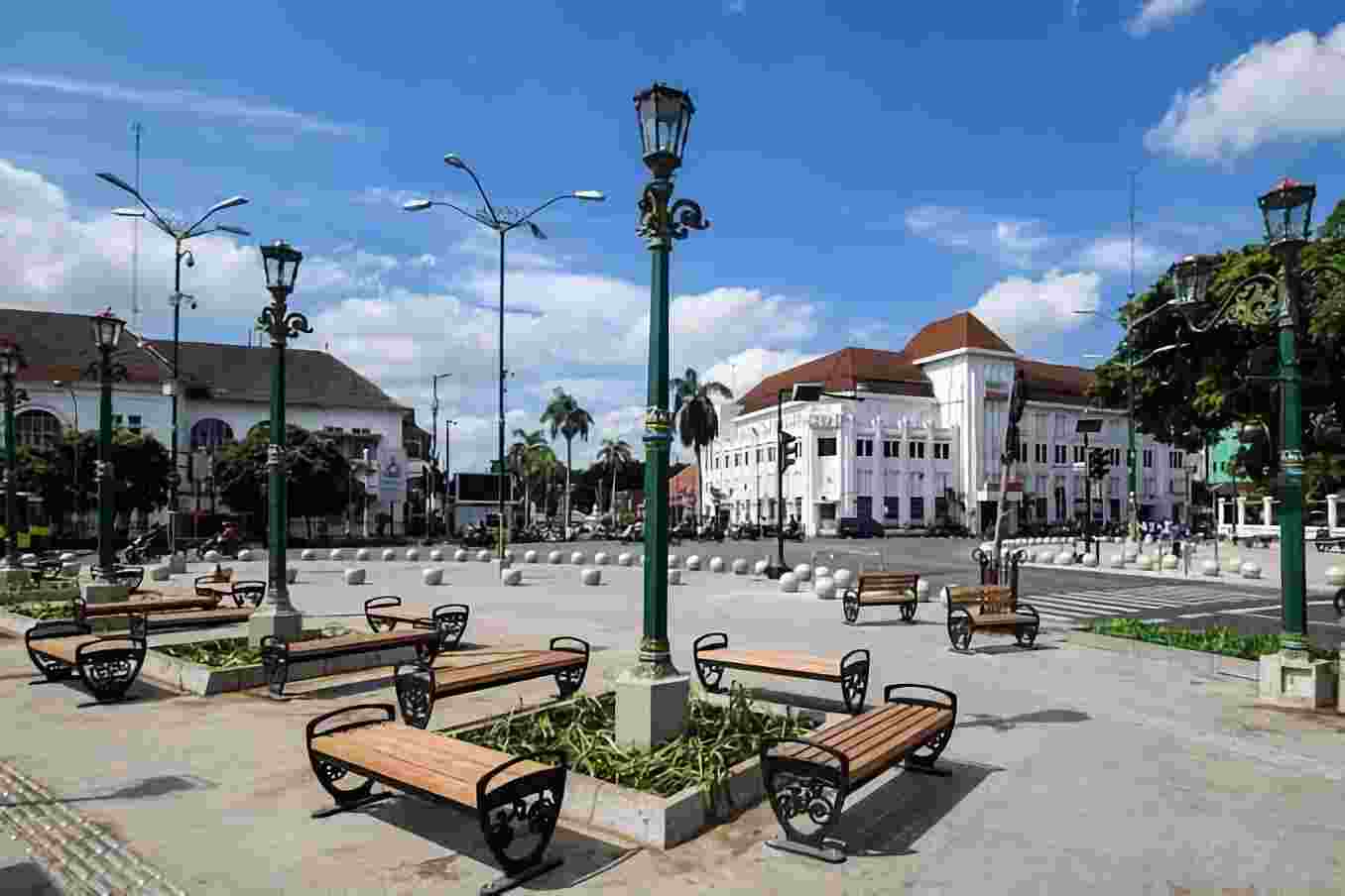 paket wisata Jogja 3 hari 2 malam