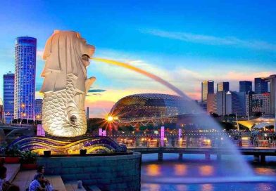 paket tour singapore 3 hari 2 malam 2023