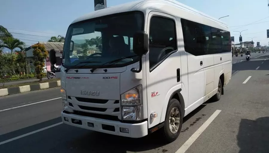 Travel Jakarta Malang, Lengkap Pelayanannya