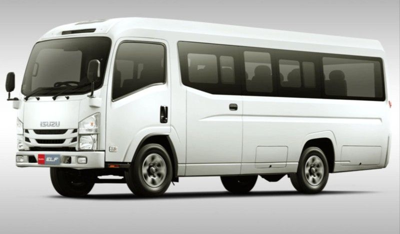 travel Jakarta Bogor